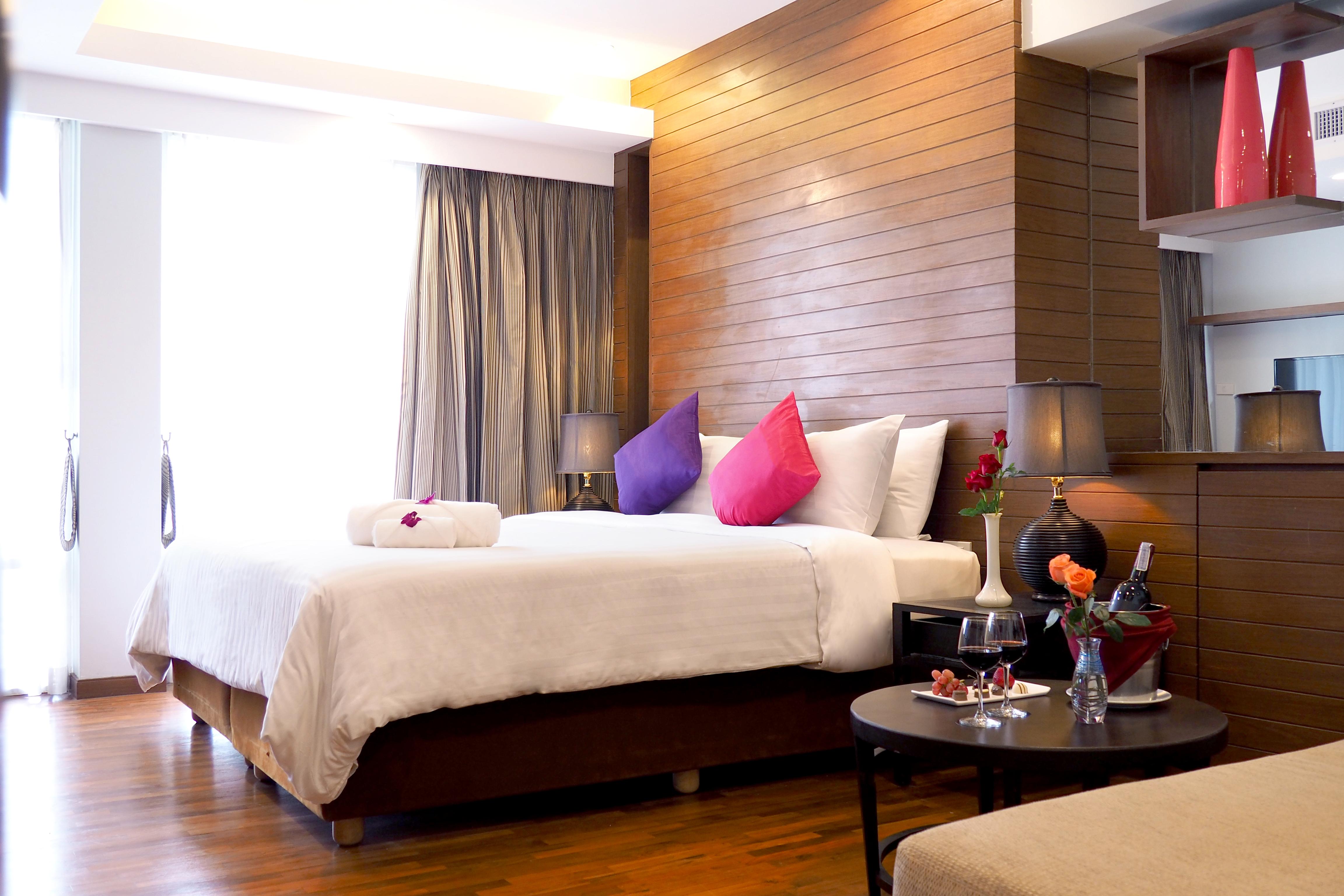 Furamaxclusive Sathorn, Bangkok Hotel Екстериор снимка