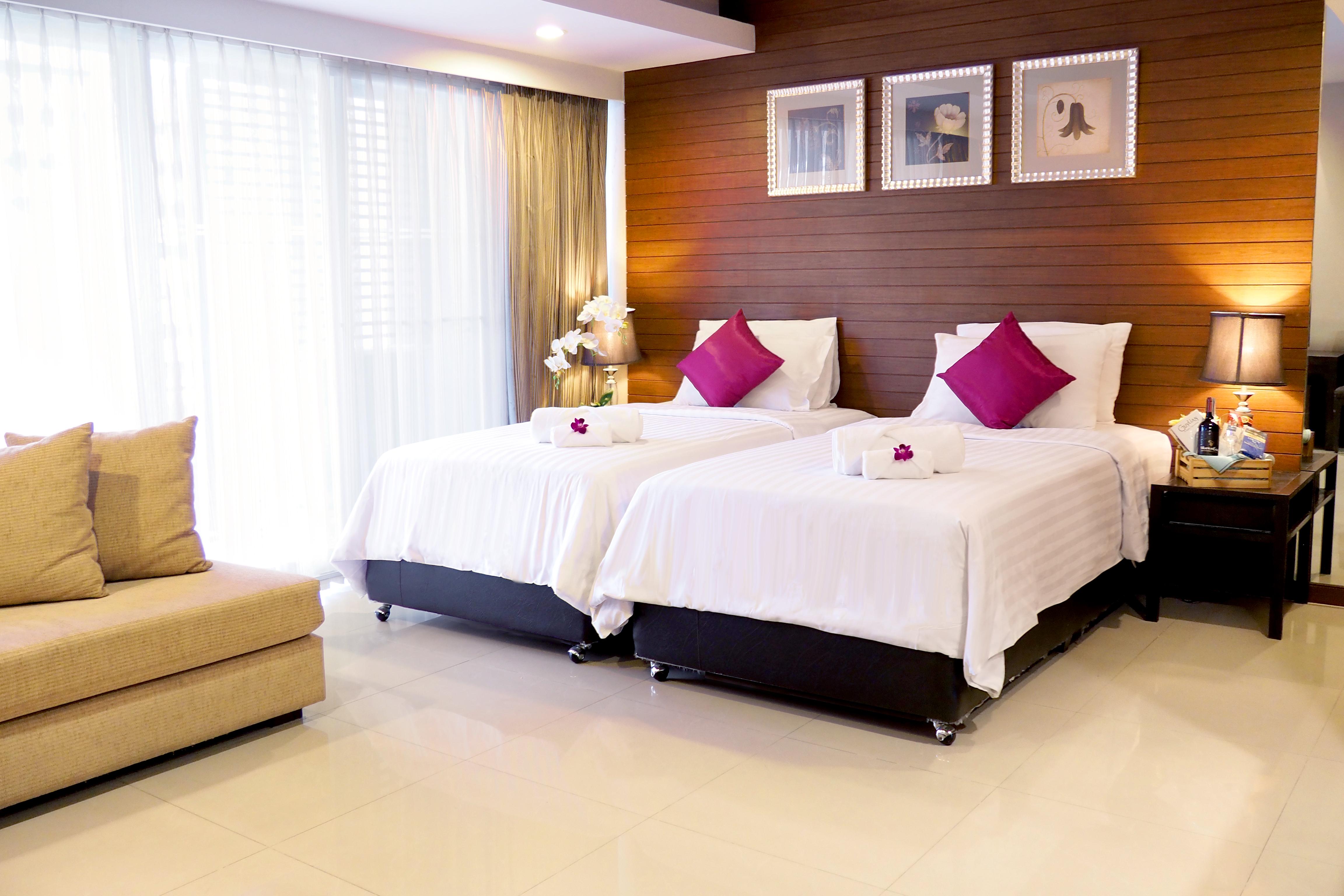 Furamaxclusive Sathorn, Bangkok Hotel Екстериор снимка