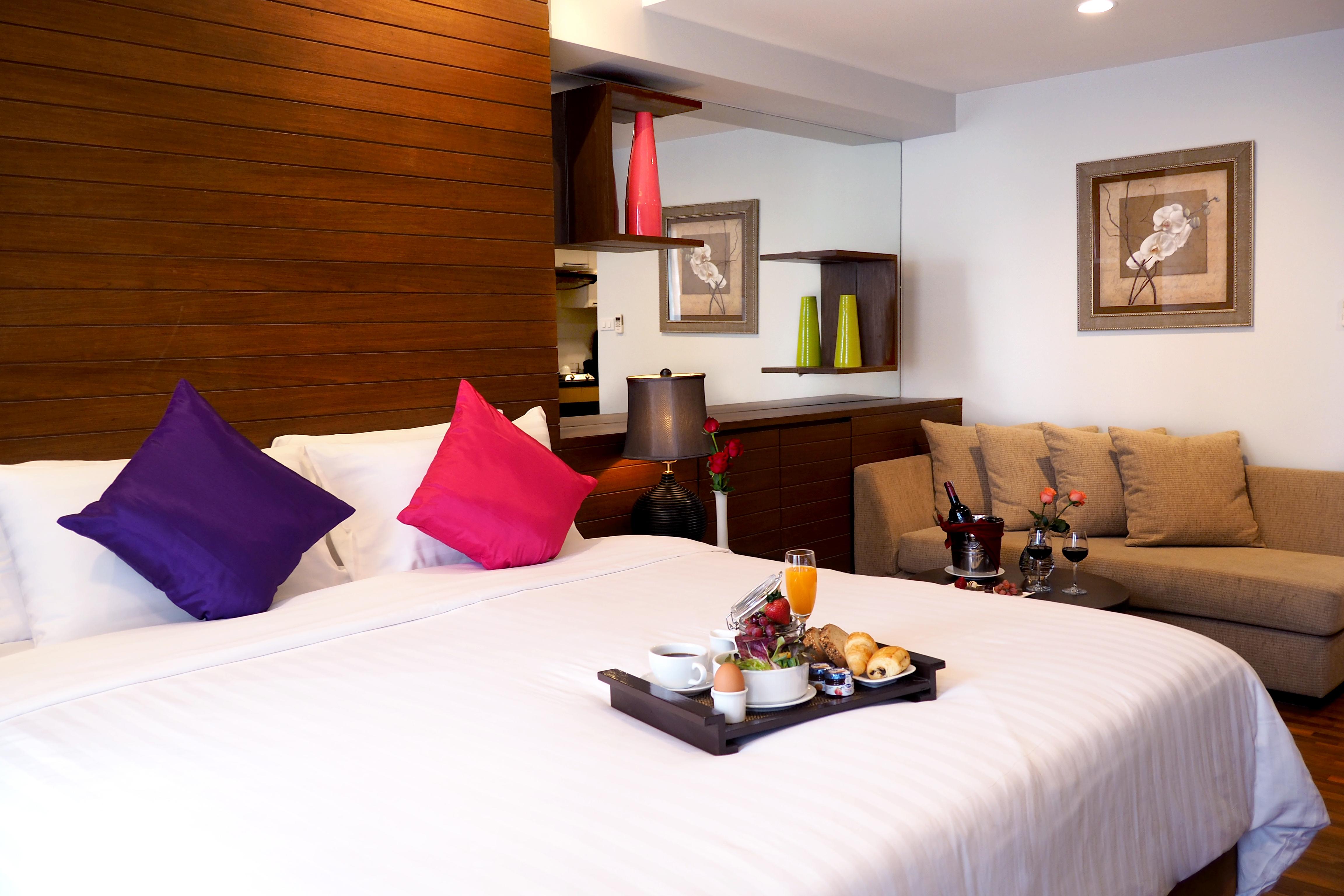 Furamaxclusive Sathorn, Bangkok Hotel Екстериор снимка