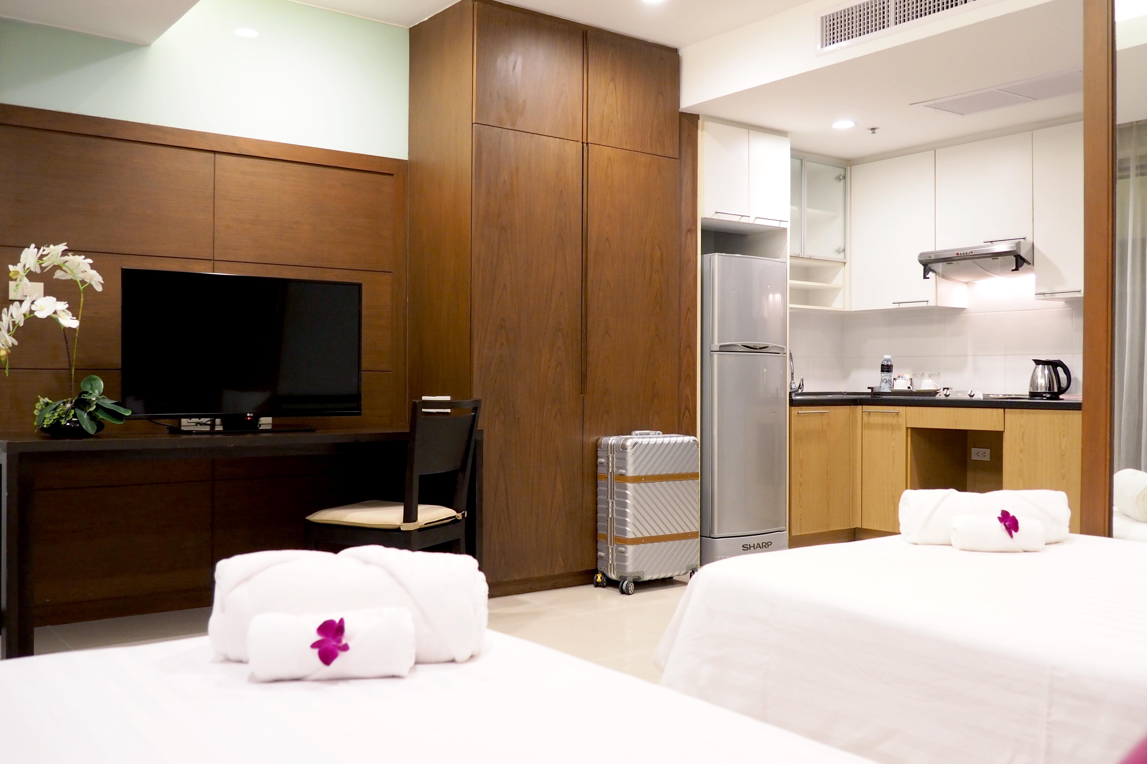 Furamaxclusive Sathorn, Bangkok Hotel Екстериор снимка