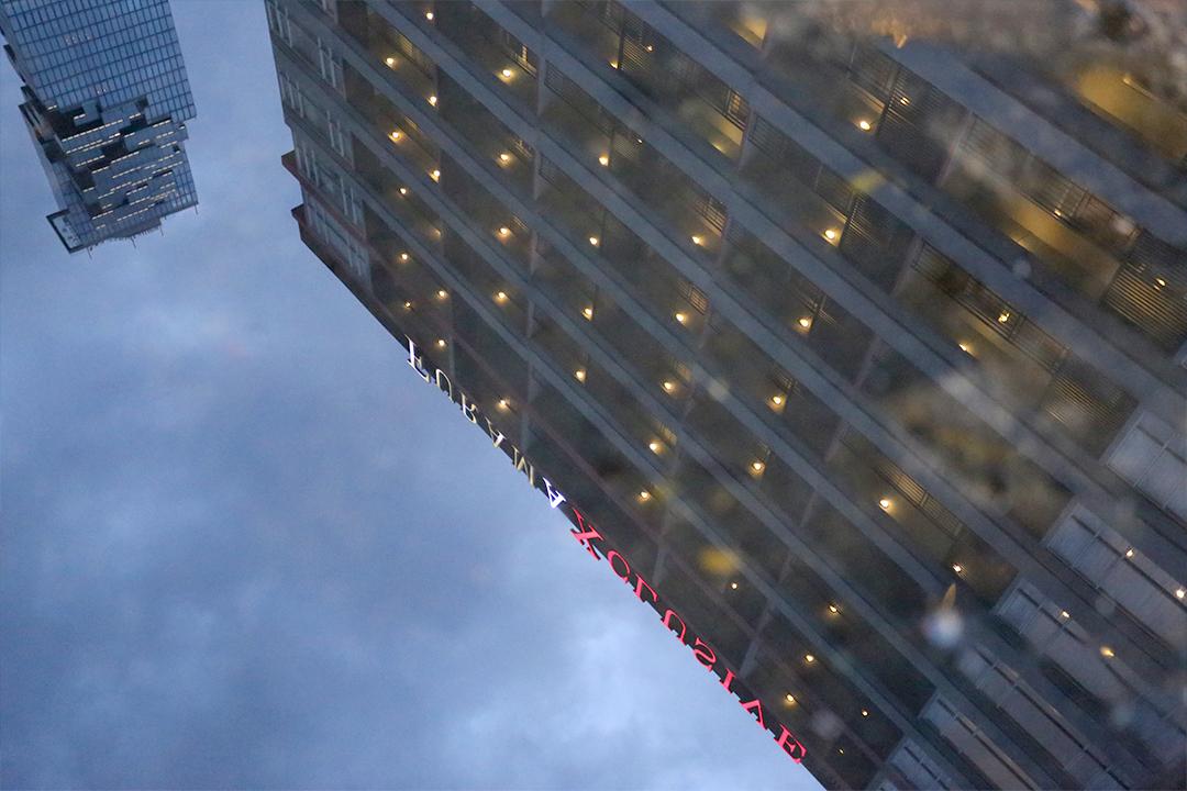 Furamaxclusive Sathorn, Bangkok Hotel Екстериор снимка