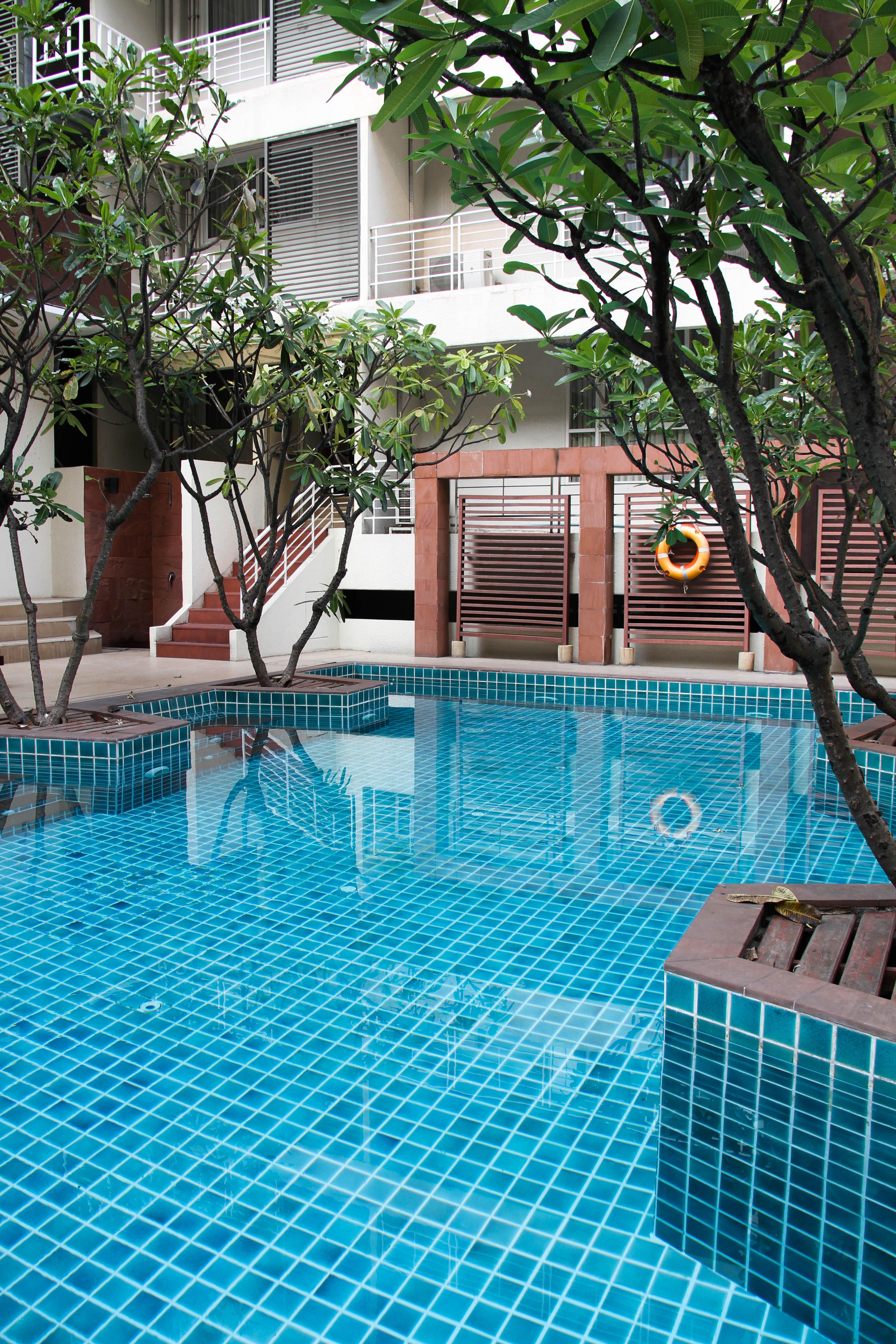 Furamaxclusive Sathorn, Bangkok Hotel Екстериор снимка