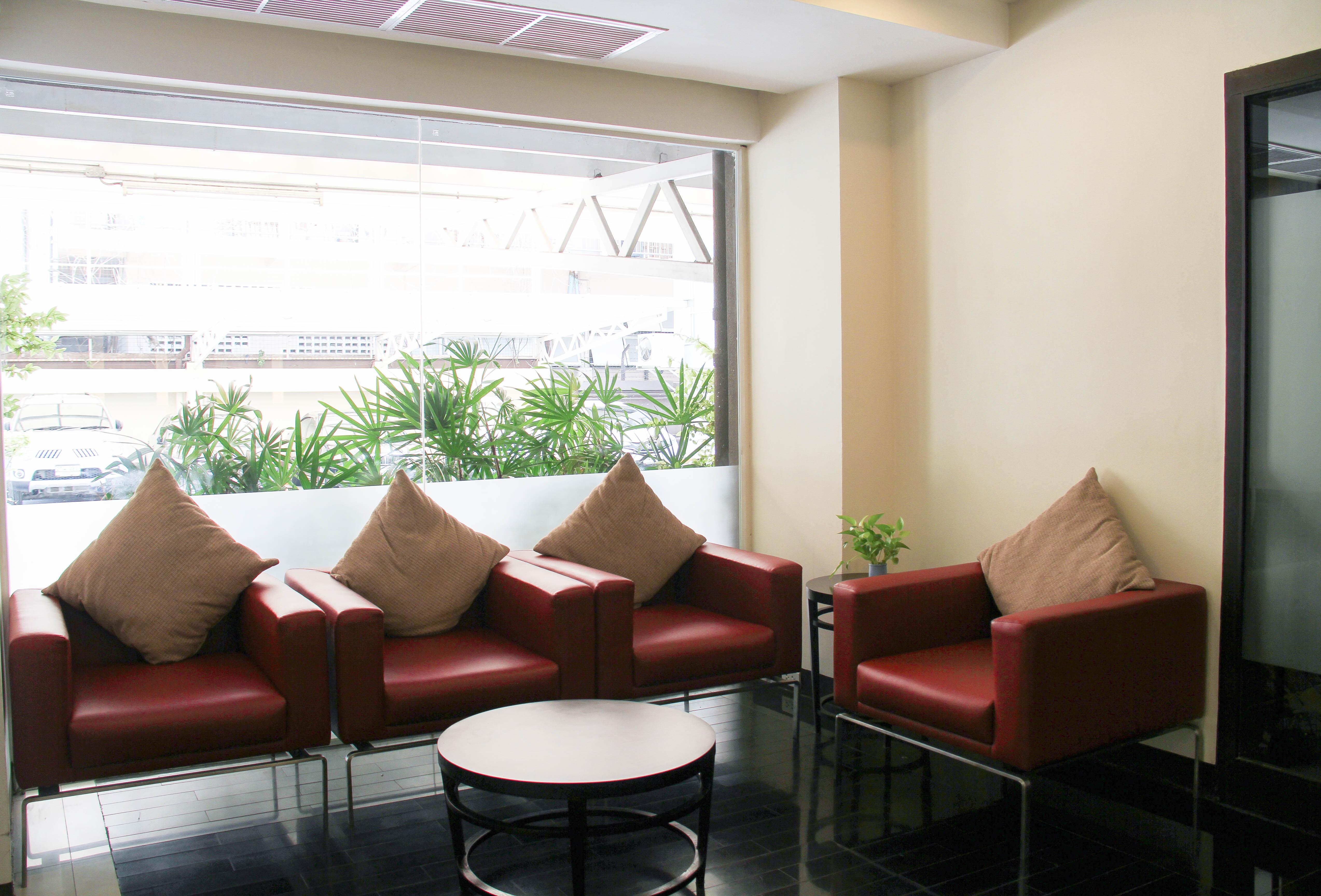 Furamaxclusive Sathorn, Bangkok Hotel Екстериор снимка