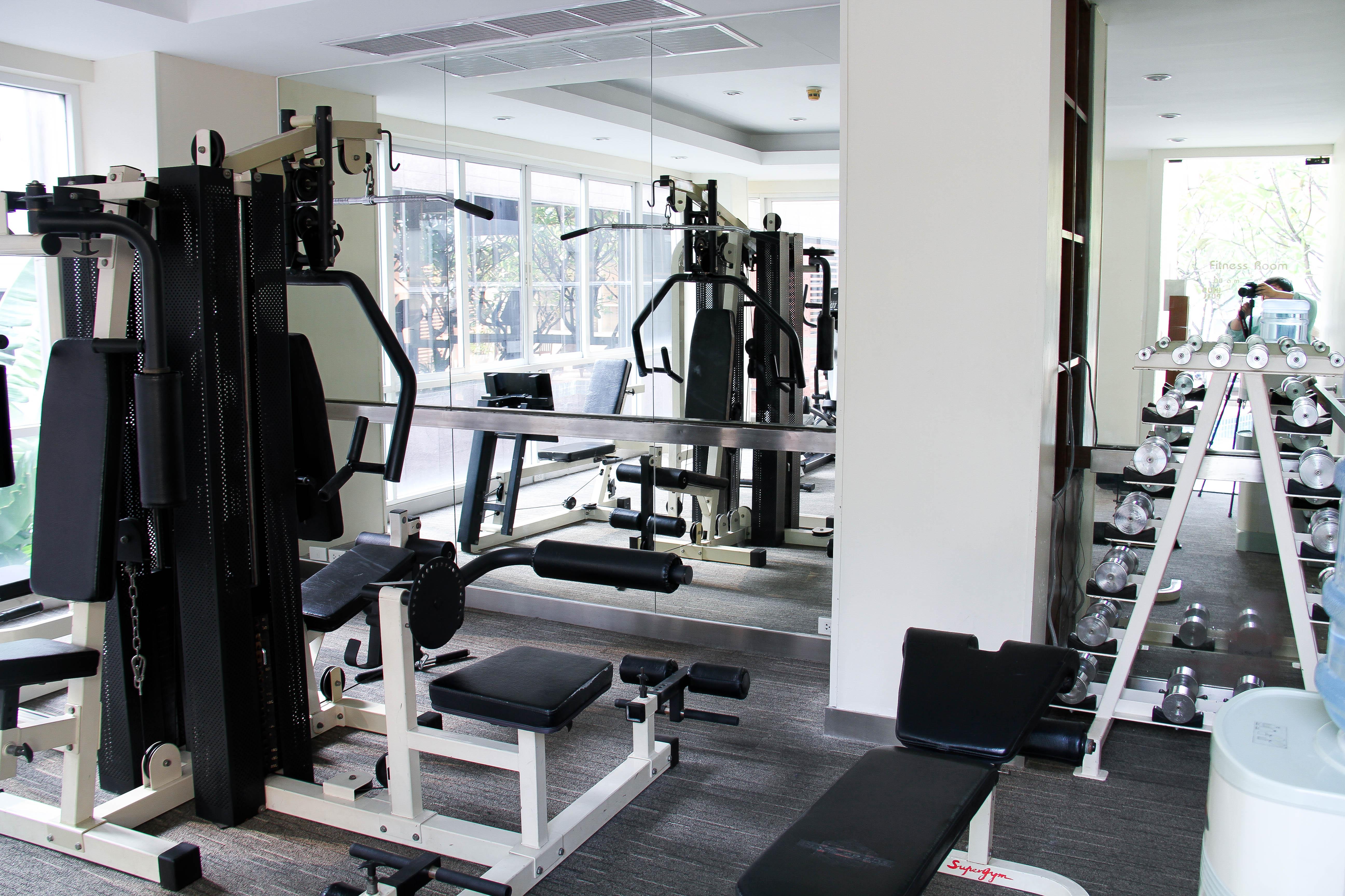 Furamaxclusive Sathorn, Bangkok Hotel Екстериор снимка