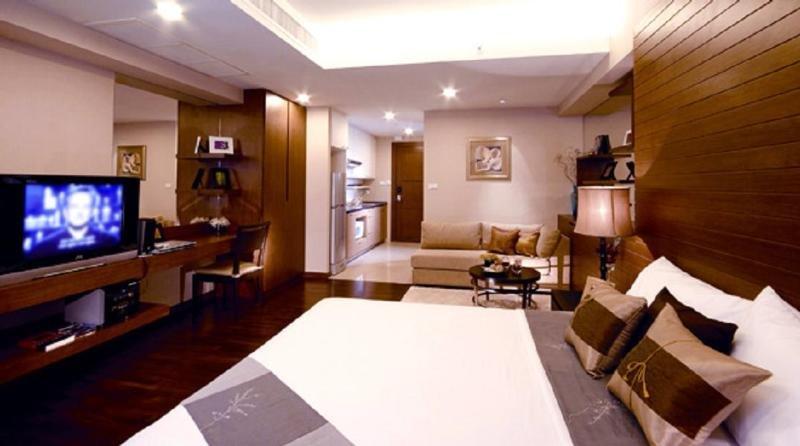 Furamaxclusive Sathorn, Bangkok Hotel Екстериор снимка