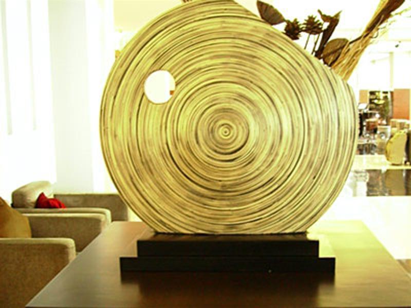 Furamaxclusive Sathorn, Bangkok Hotel Екстериор снимка