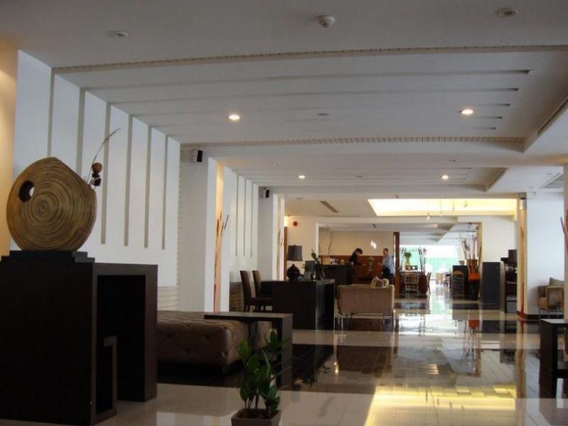 Furamaxclusive Sathorn, Bangkok Hotel Екстериор снимка
