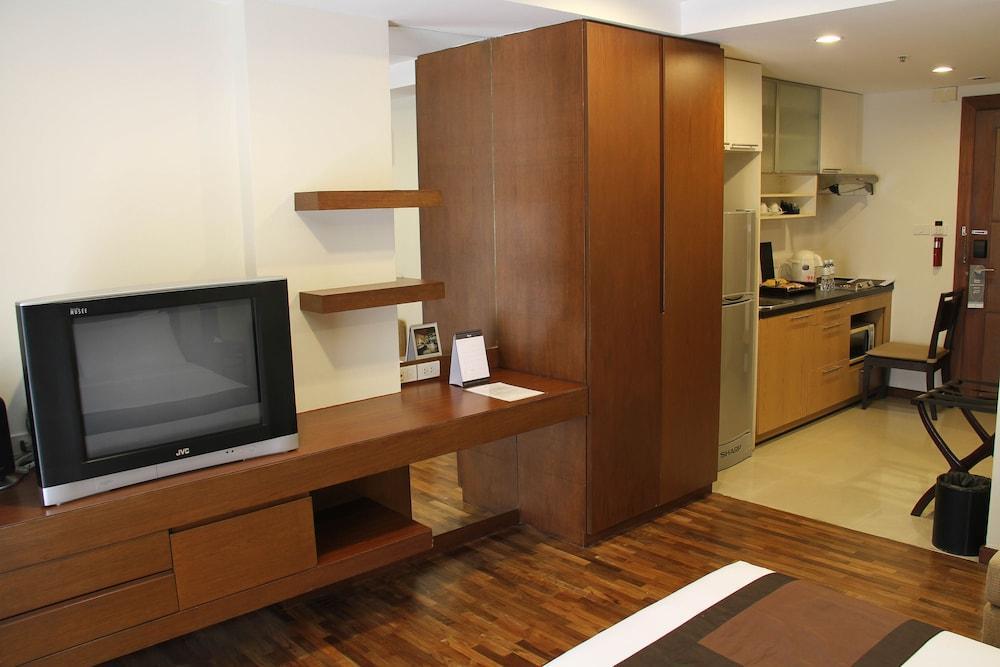 Furamaxclusive Sathorn, Bangkok Hotel Екстериор снимка