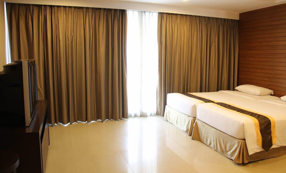 Furamaxclusive Sathorn, Bangkok Hotel Екстериор снимка